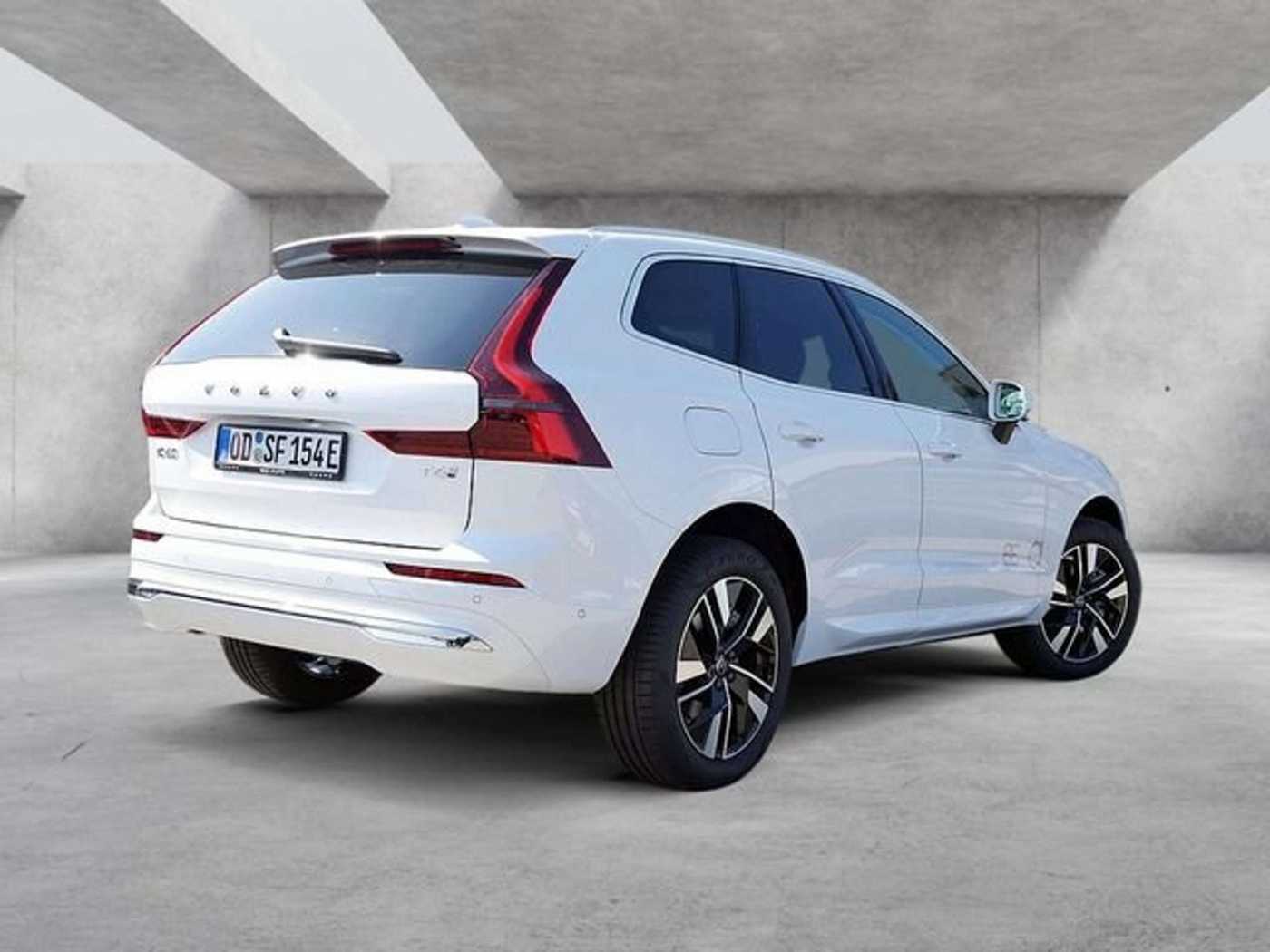 Volvo XC60 – Bild 2