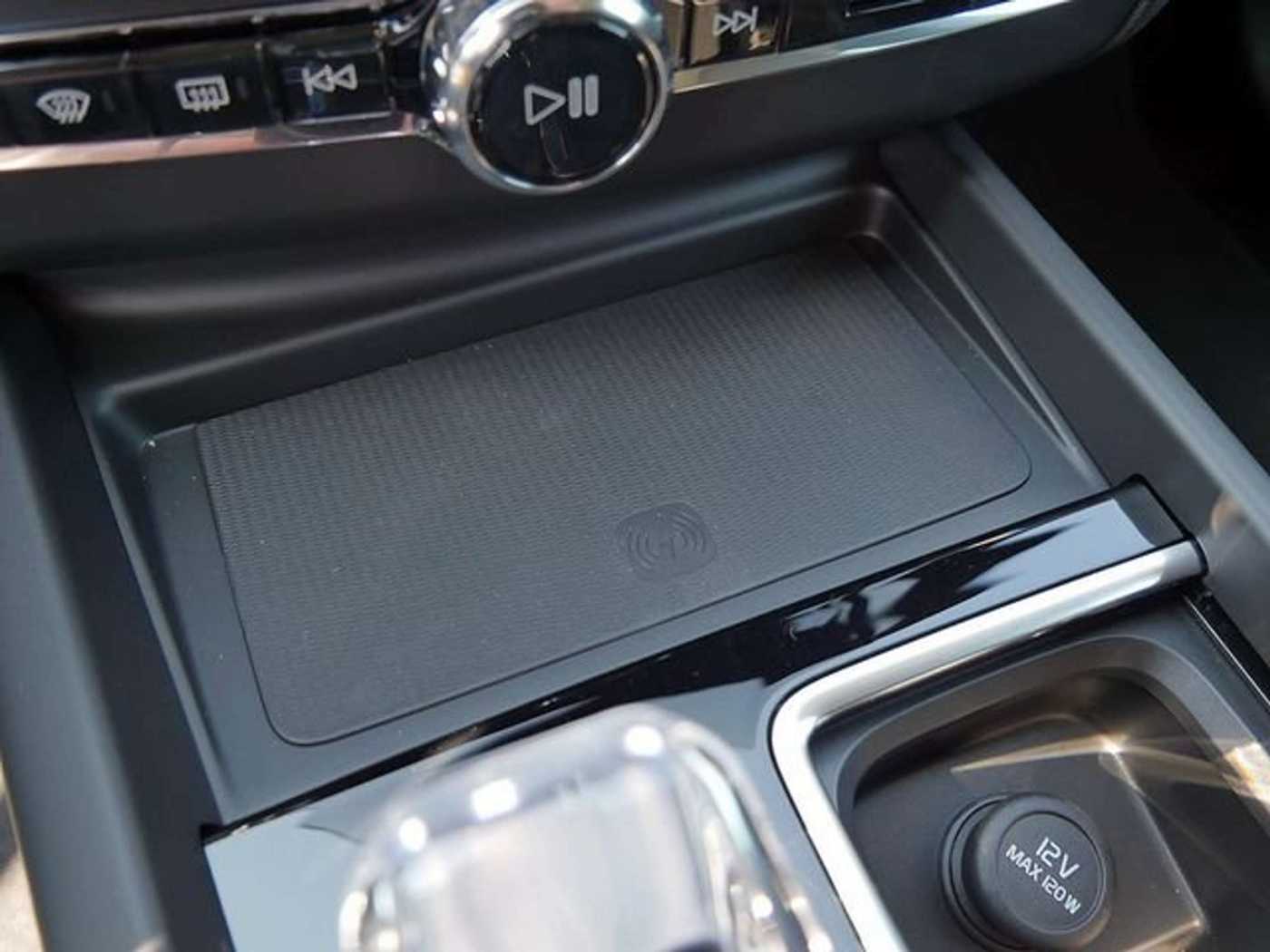Volvo XC60 – Bild 21