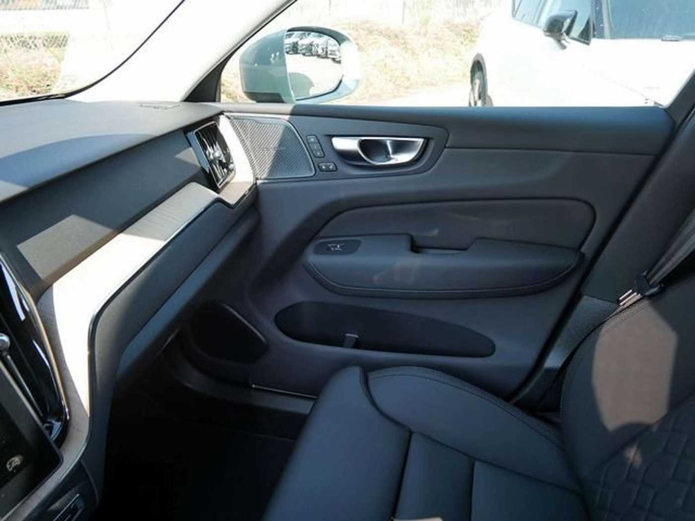 Volvo XC60 – Bild 22