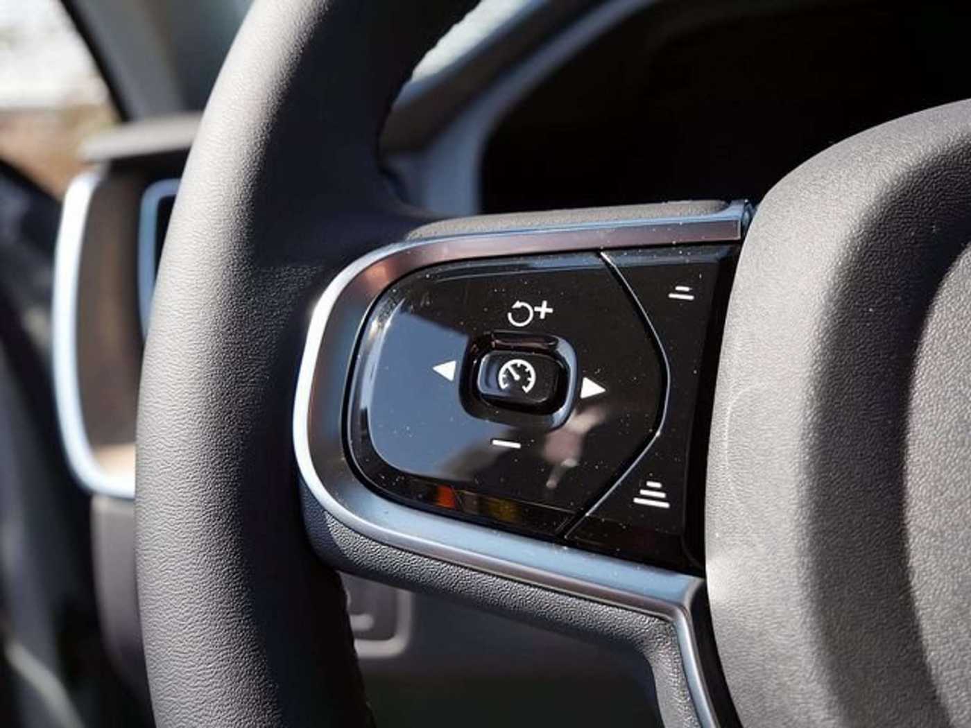 Volvo XC60 – Bild 24