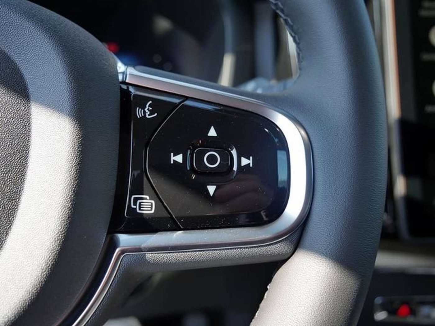 Volvo XC60 – Bild 25