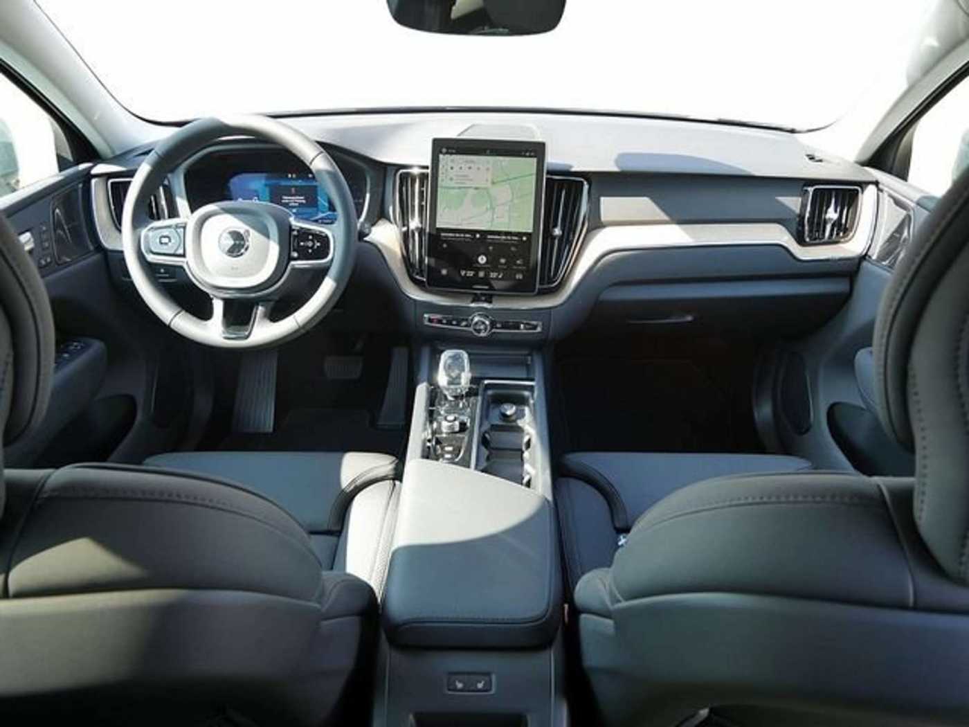 Volvo XC60 – Bild 27