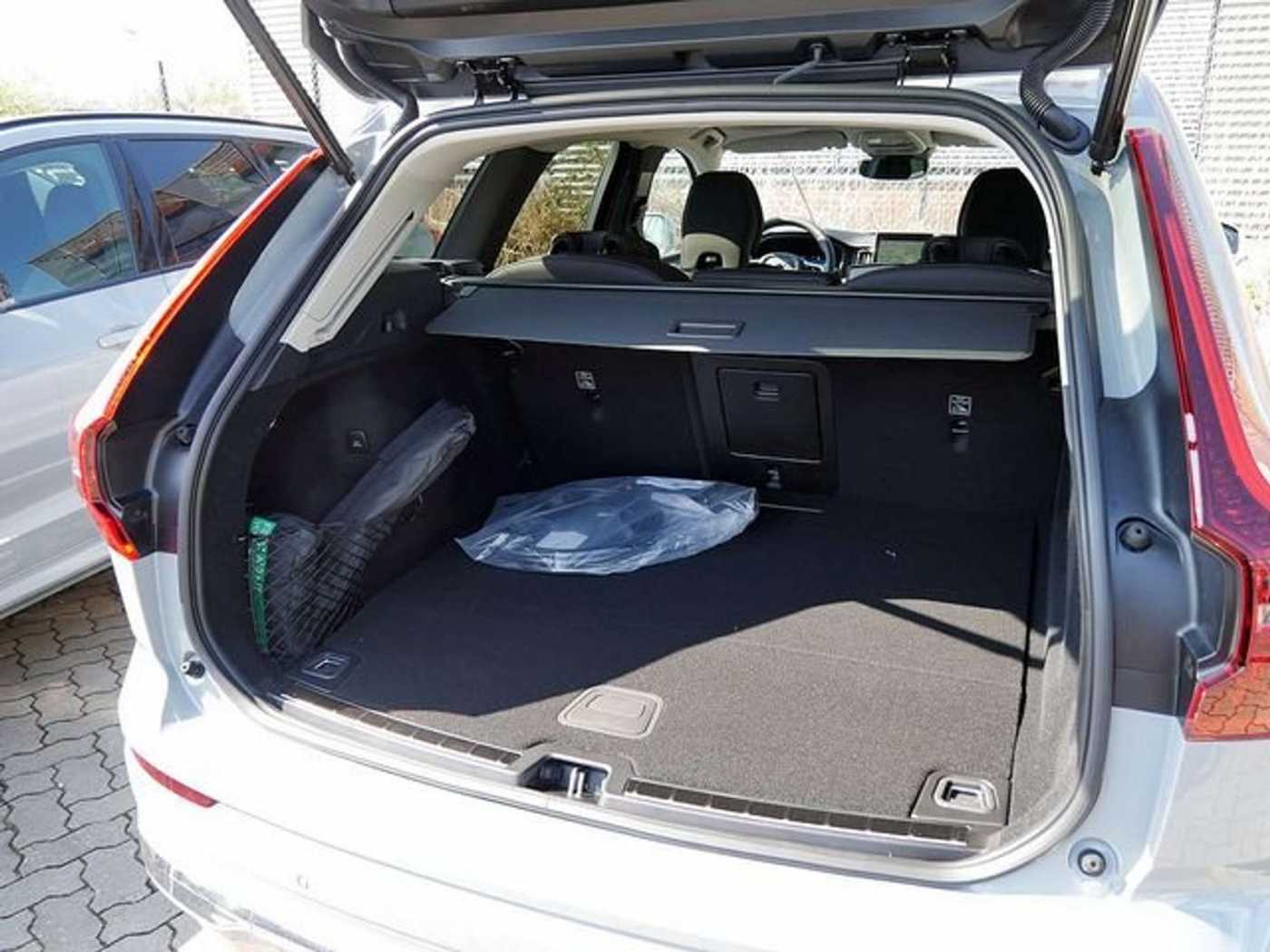 Volvo XC60 – Bild 29