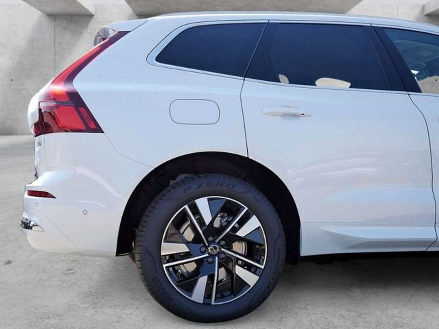 Volvo XC60 – Bild 3