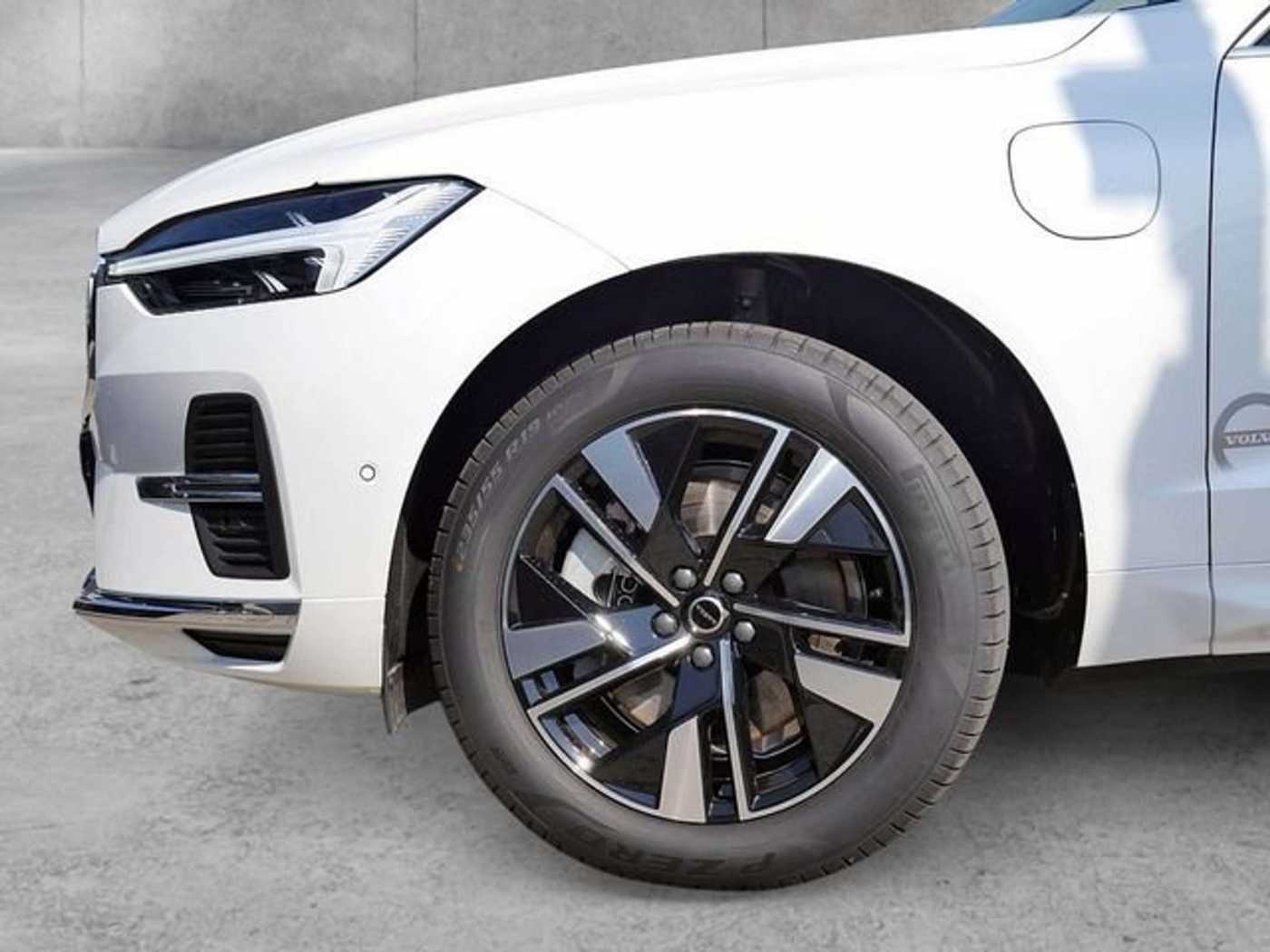 Volvo XC60 – Bild 4