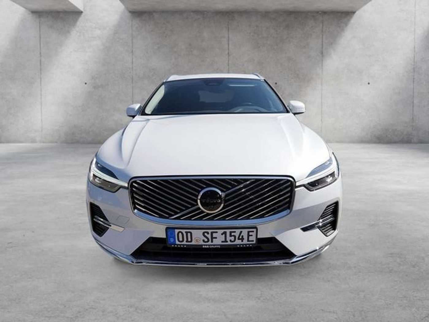 Volvo XC60 – Bild 5