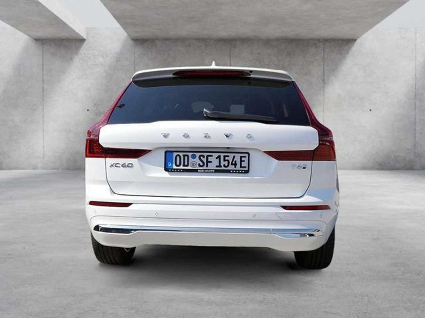 Volvo XC60 – Bild 6
