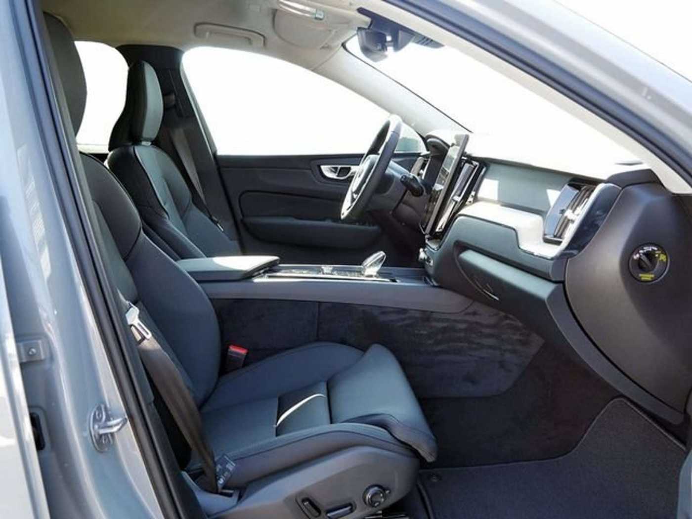 Volvo XC60 – Bild 7