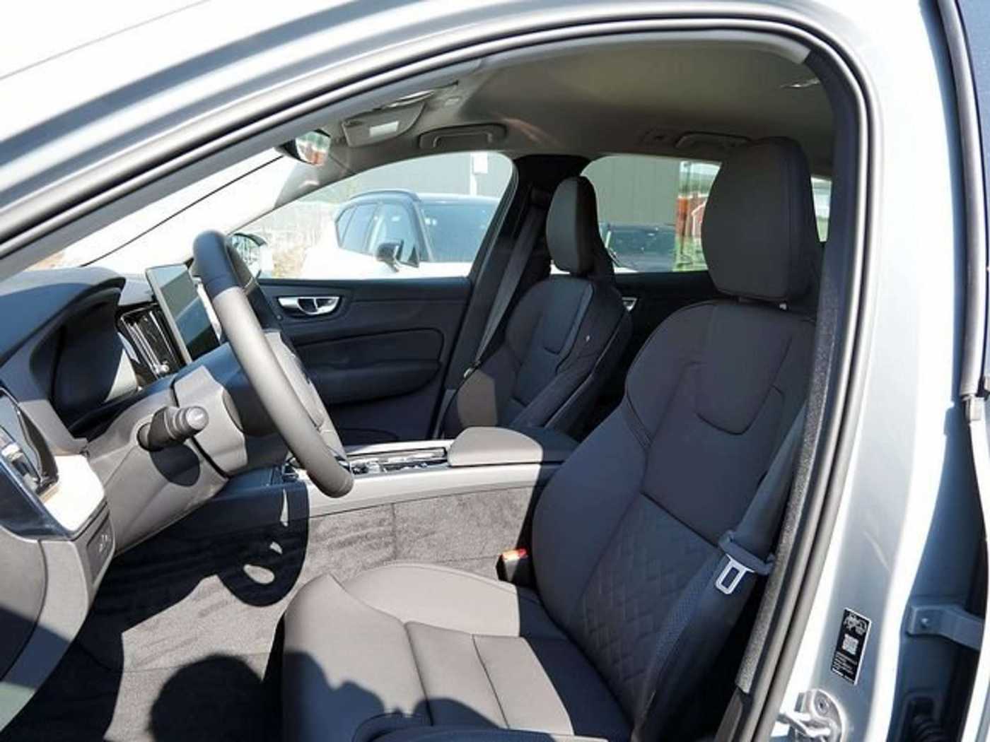 Volvo XC60 – Bild 8