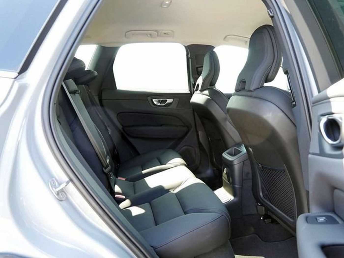 Volvo XC60 – Bild 9