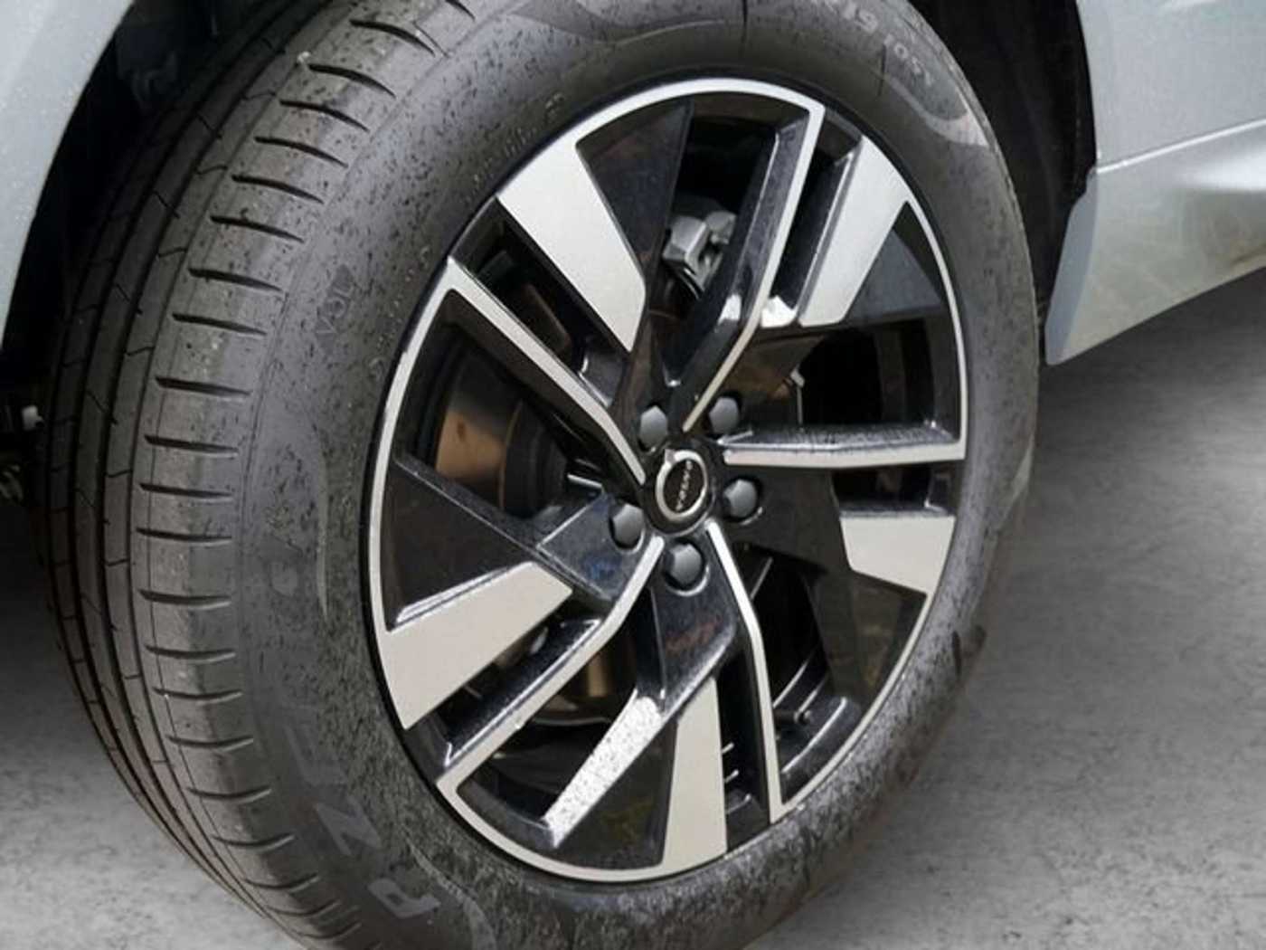 Volvo XC60 – Bild 10