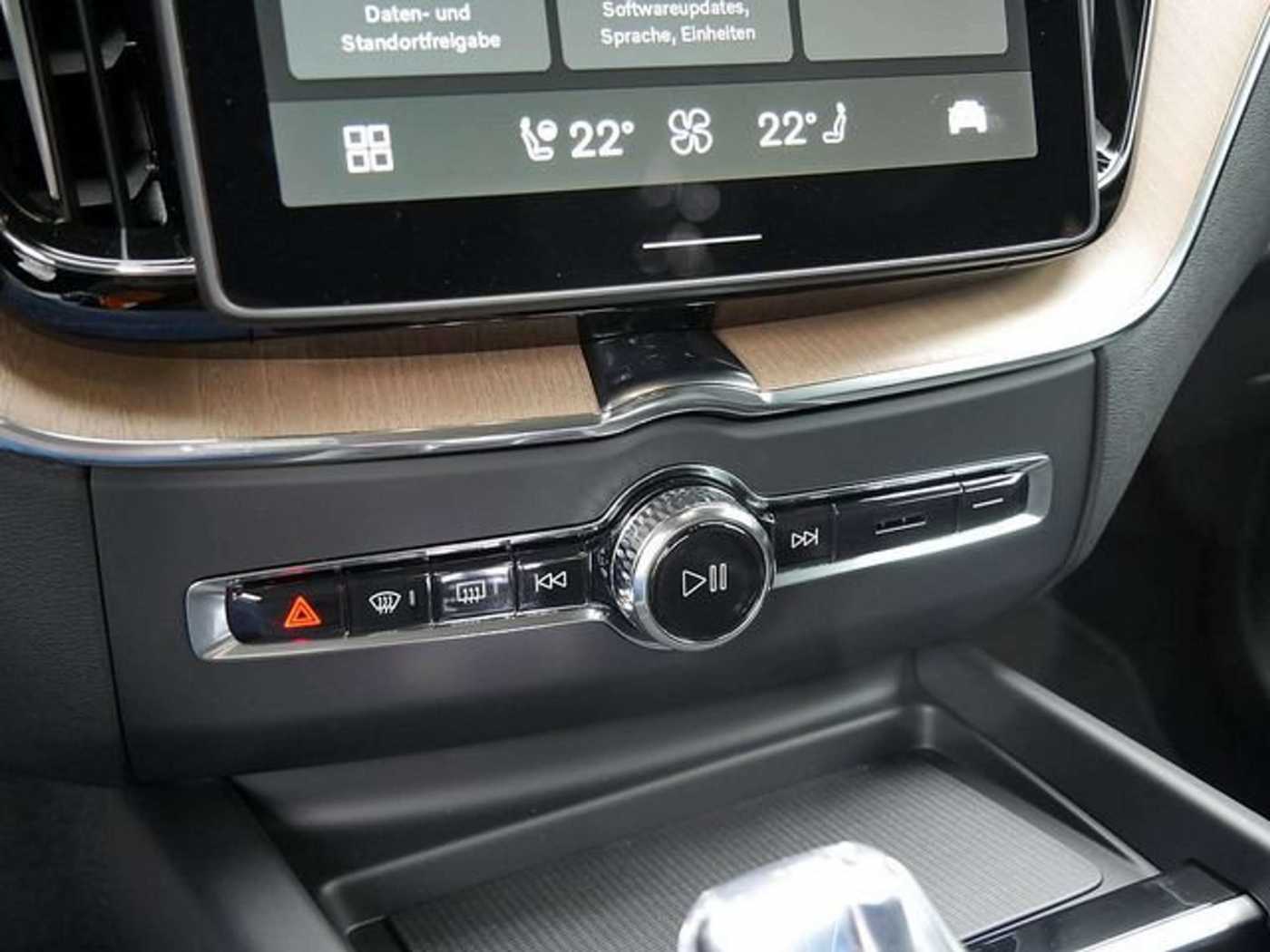 Volvo XC60 – Bild 19