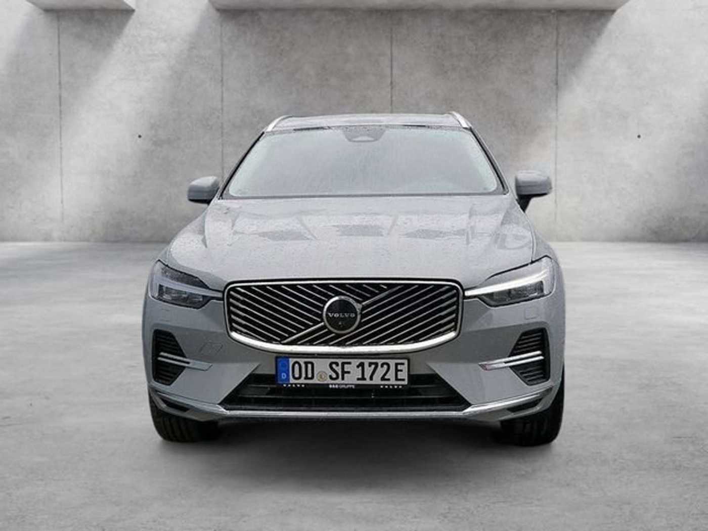 Volvo XC60 – Bild 2