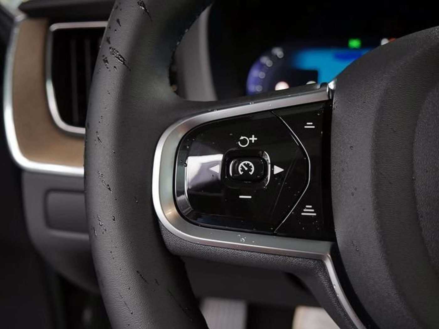 Volvo XC60 – Bild 24