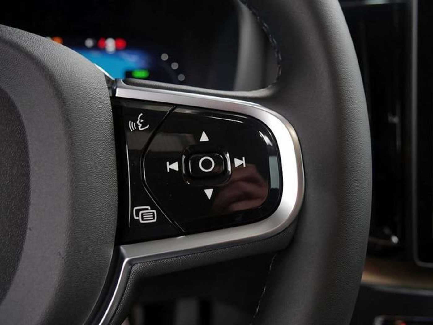 Volvo XC60 – Bild 25