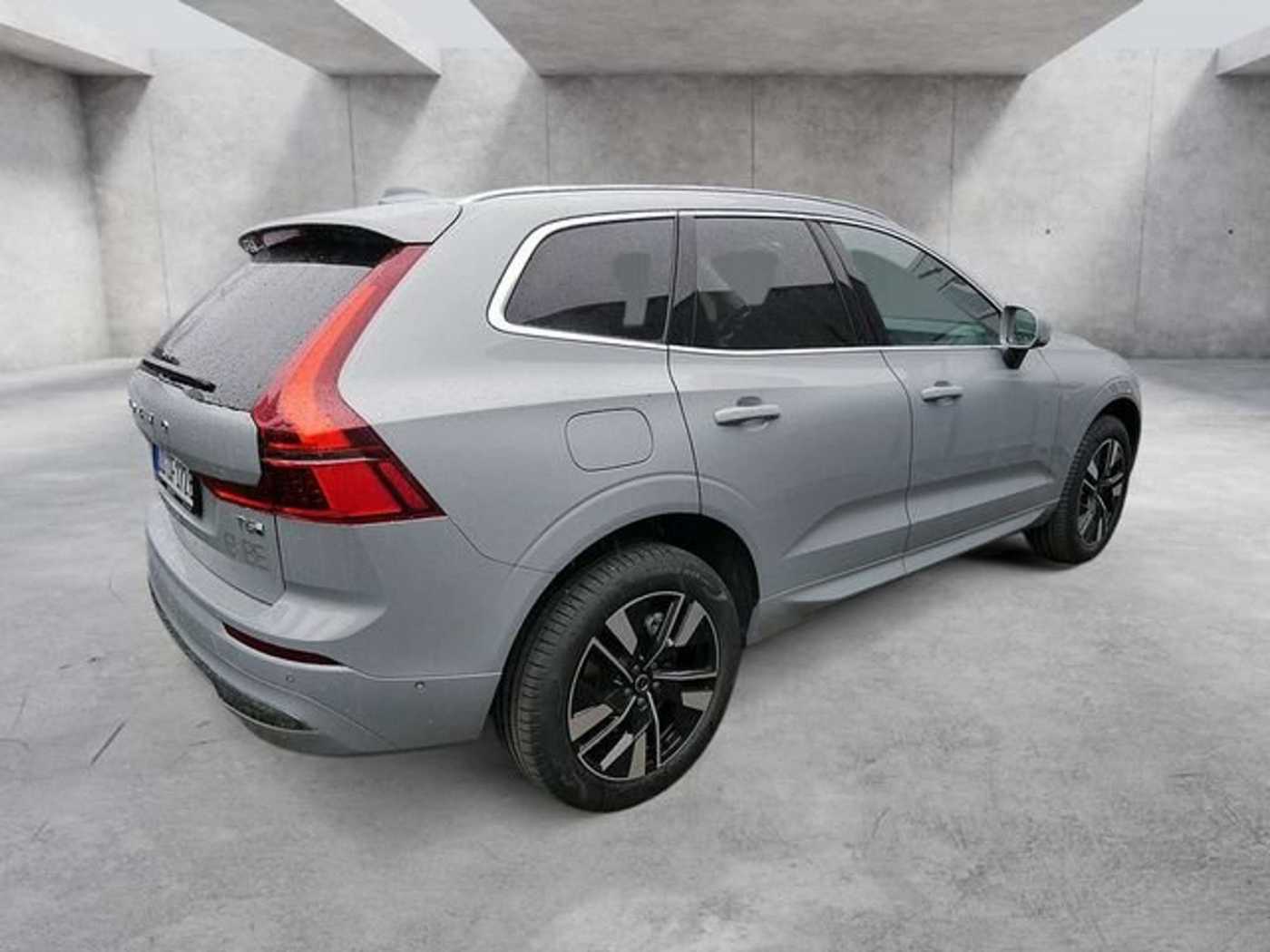 Volvo XC60 – Bild 3