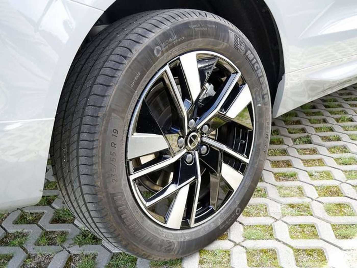Volvo XC60 – Bild 12
