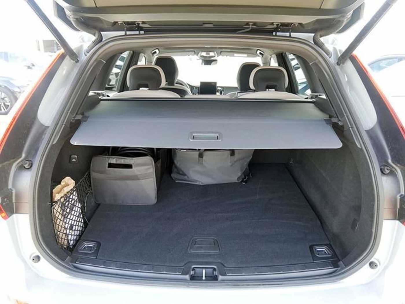 Volvo XC60 – Bild 13