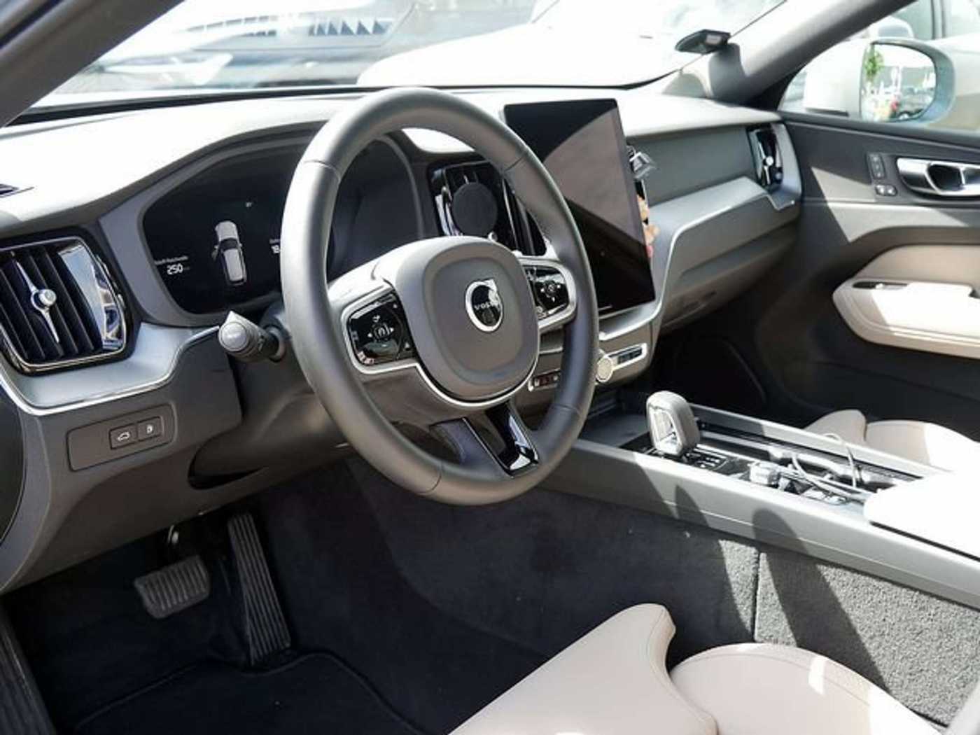 Volvo XC60 – Bild 15