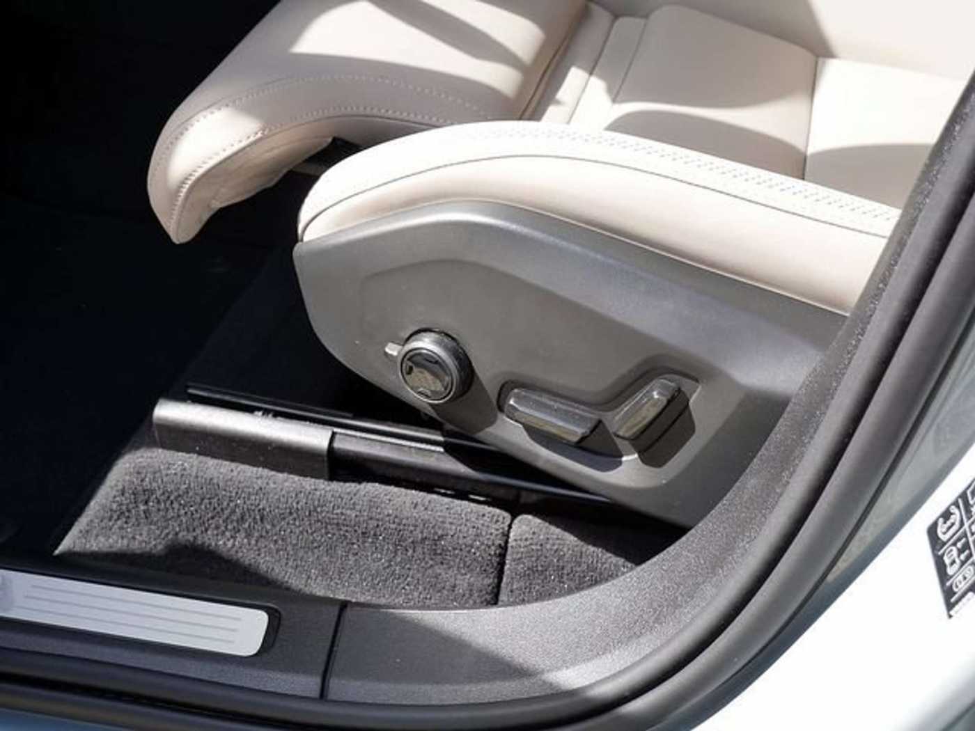 Volvo XC60 – Bild 16