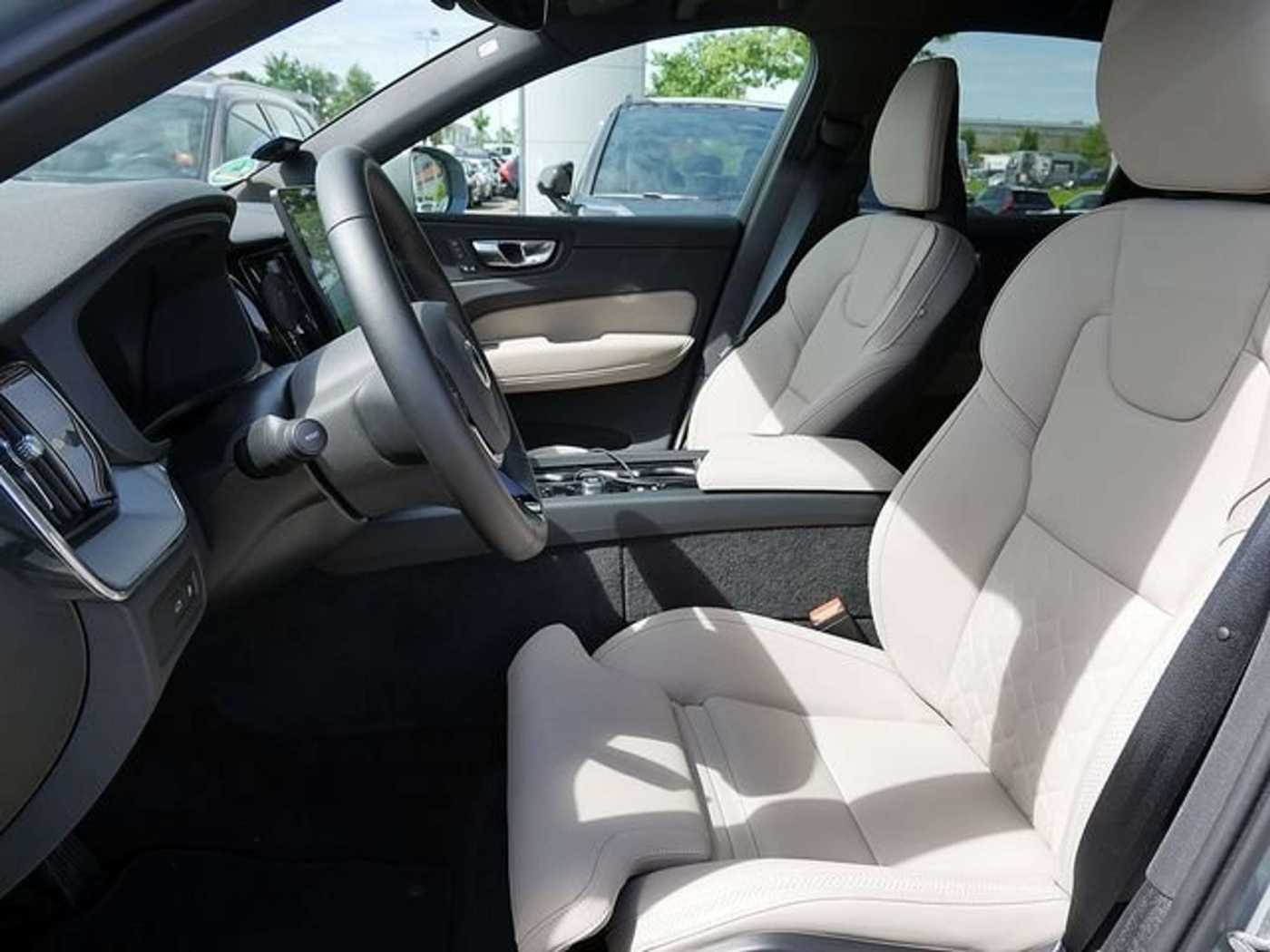 Volvo XC60 – Bild 18