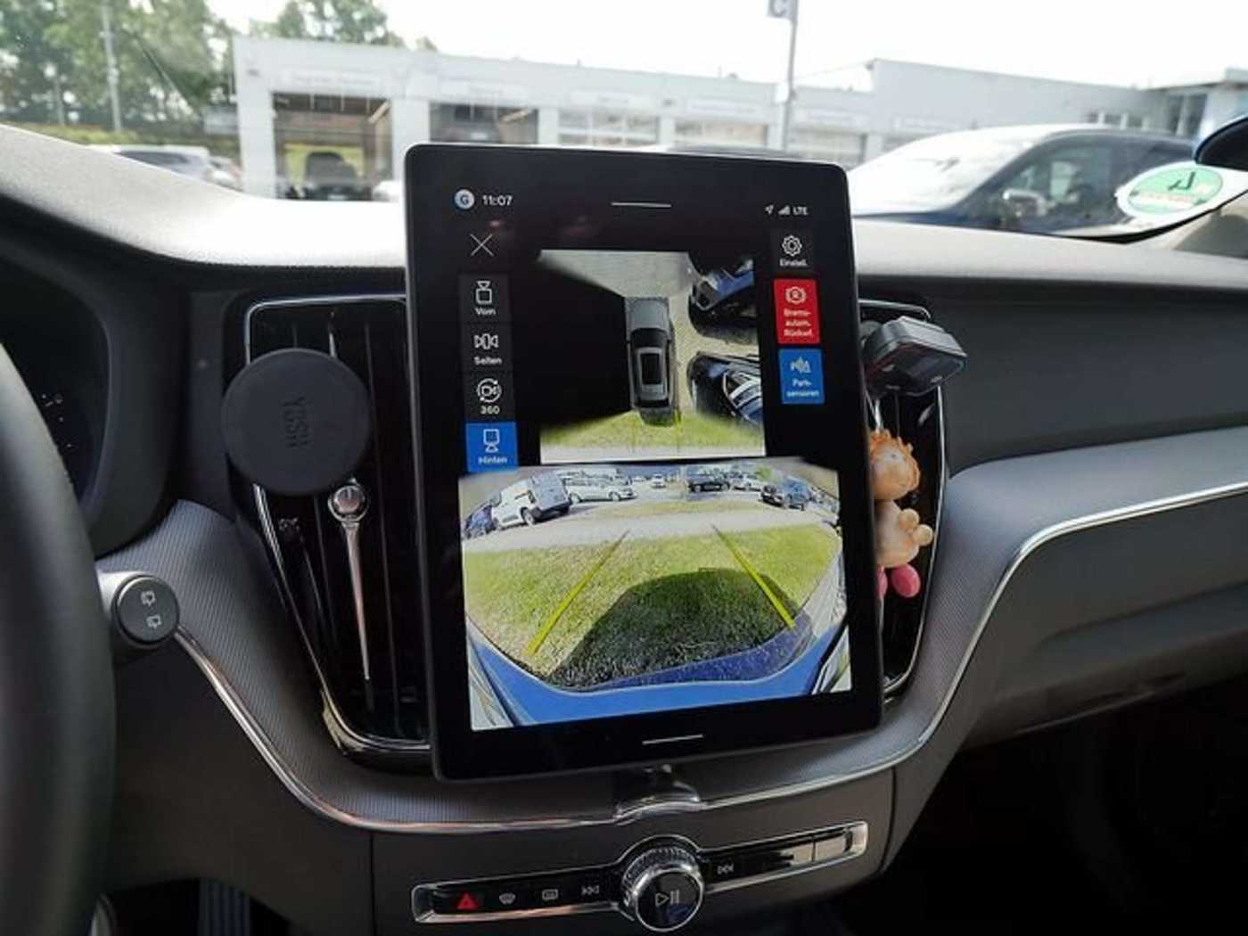 Volvo XC60 – Bild 19