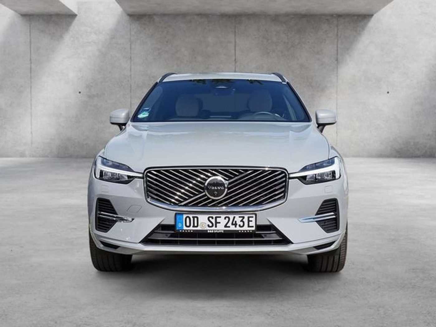 Volvo XC60 – Bild 2