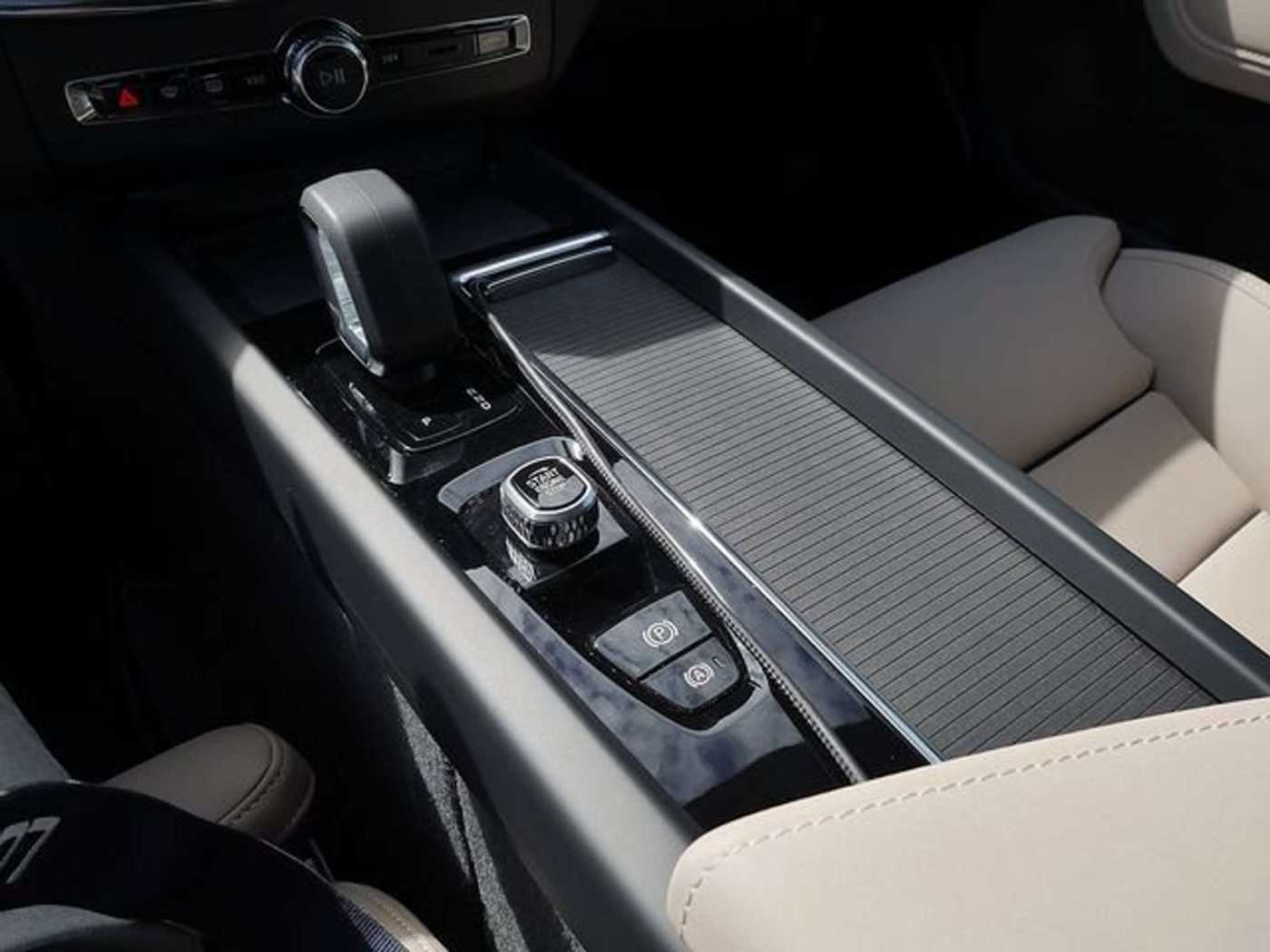 Volvo XC60 – Bild 25