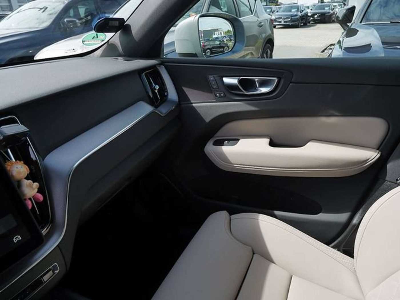 Volvo XC60 – Bild 26