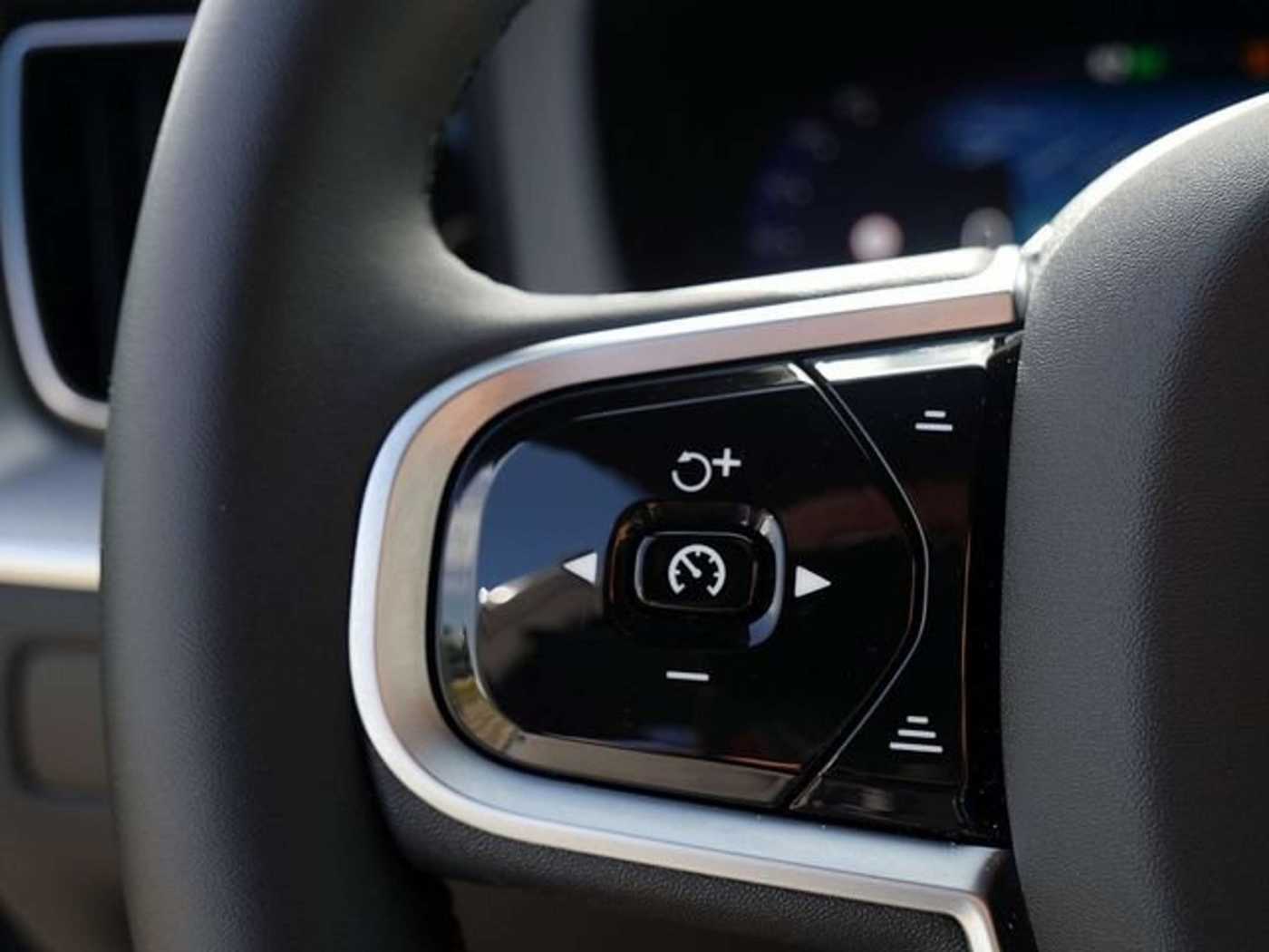 Volvo XC60 – Bild 28