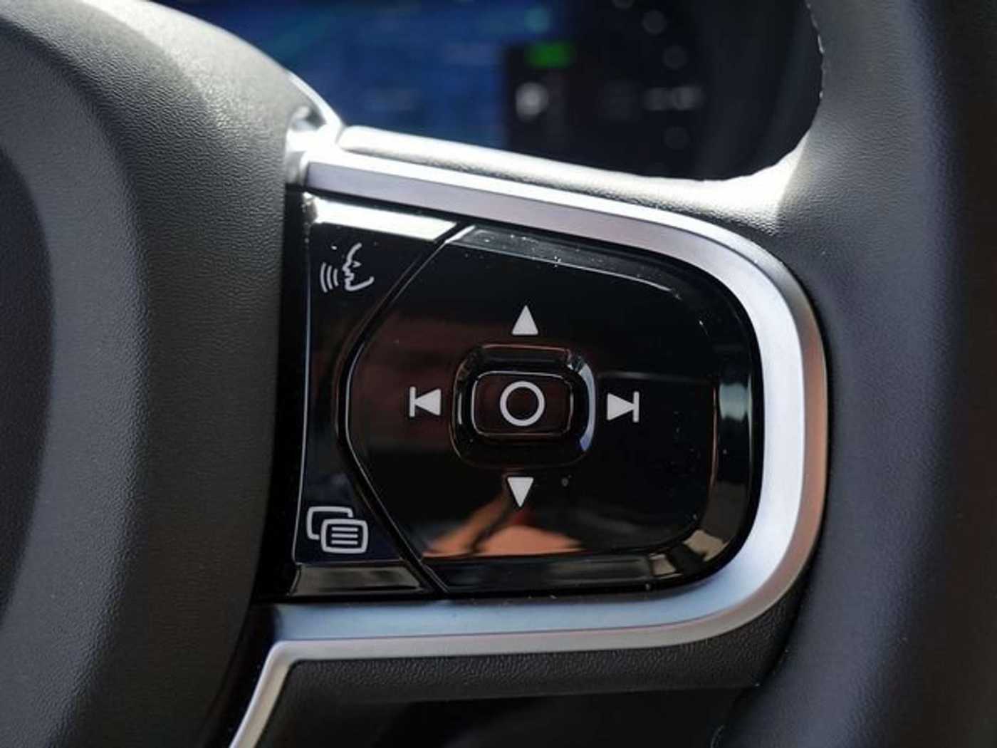 Volvo XC60 – Bild 29
