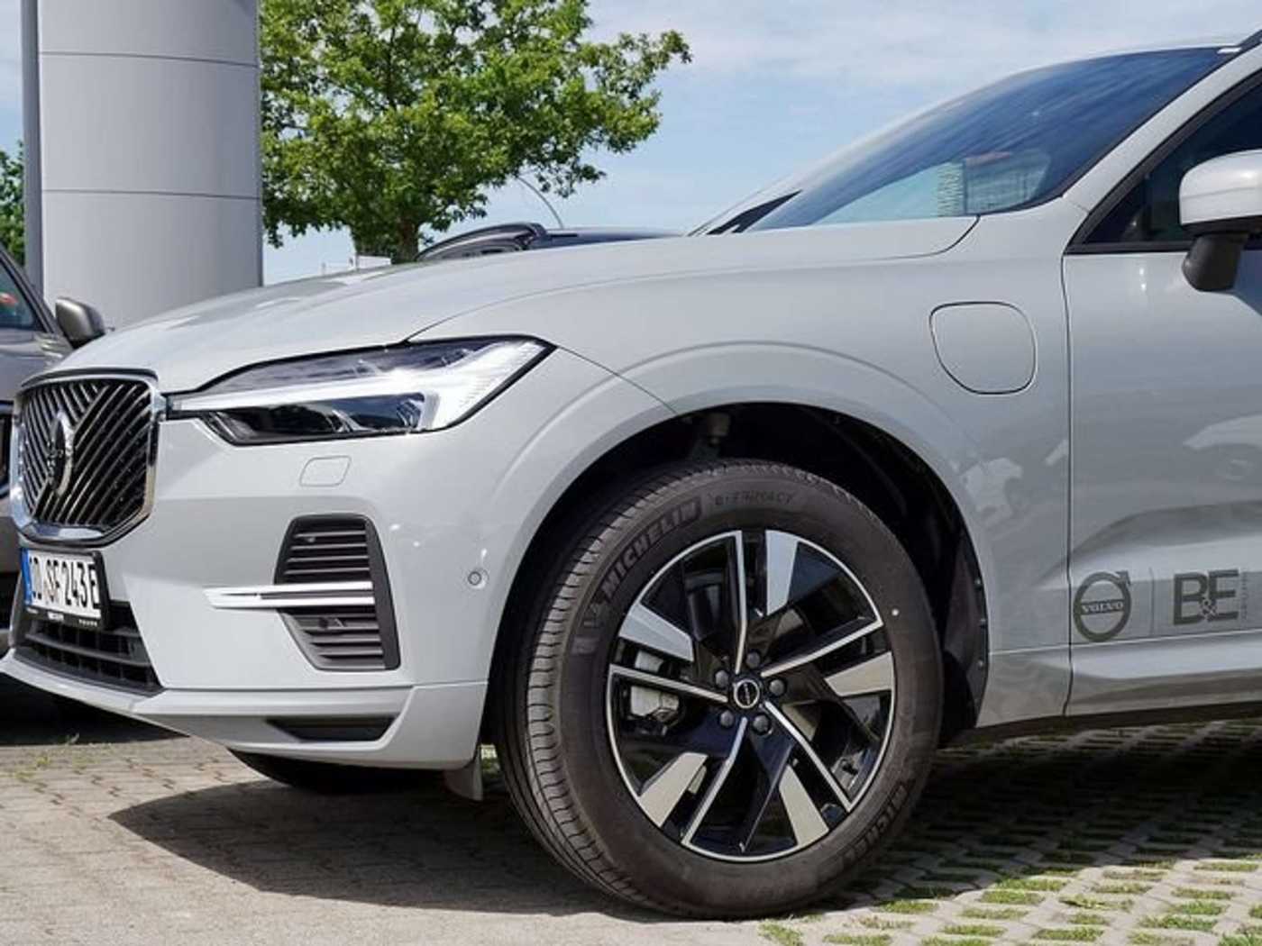 Volvo XC60 – Bild 3