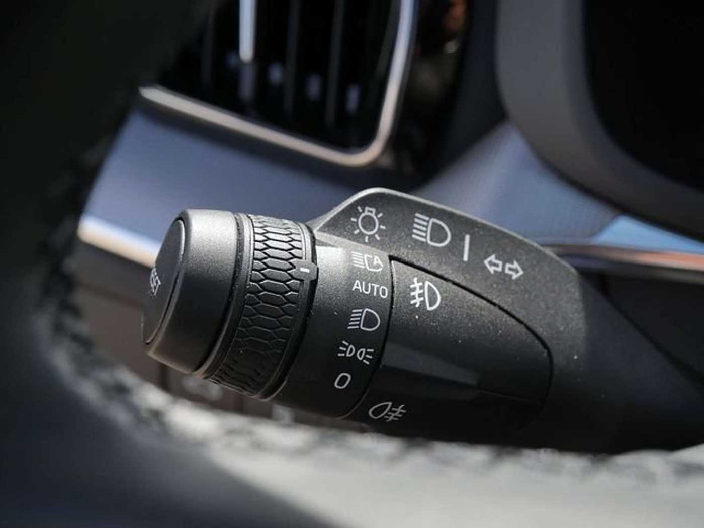 Volvo XC60 – Bild 30