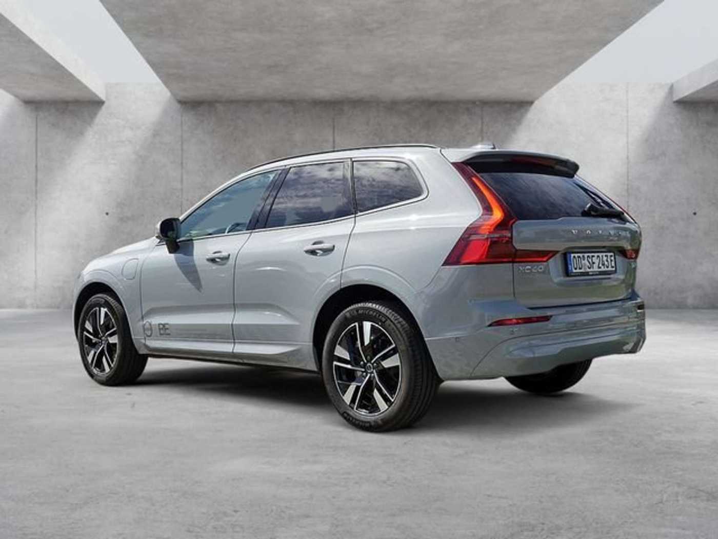Volvo XC60 – Bild 4