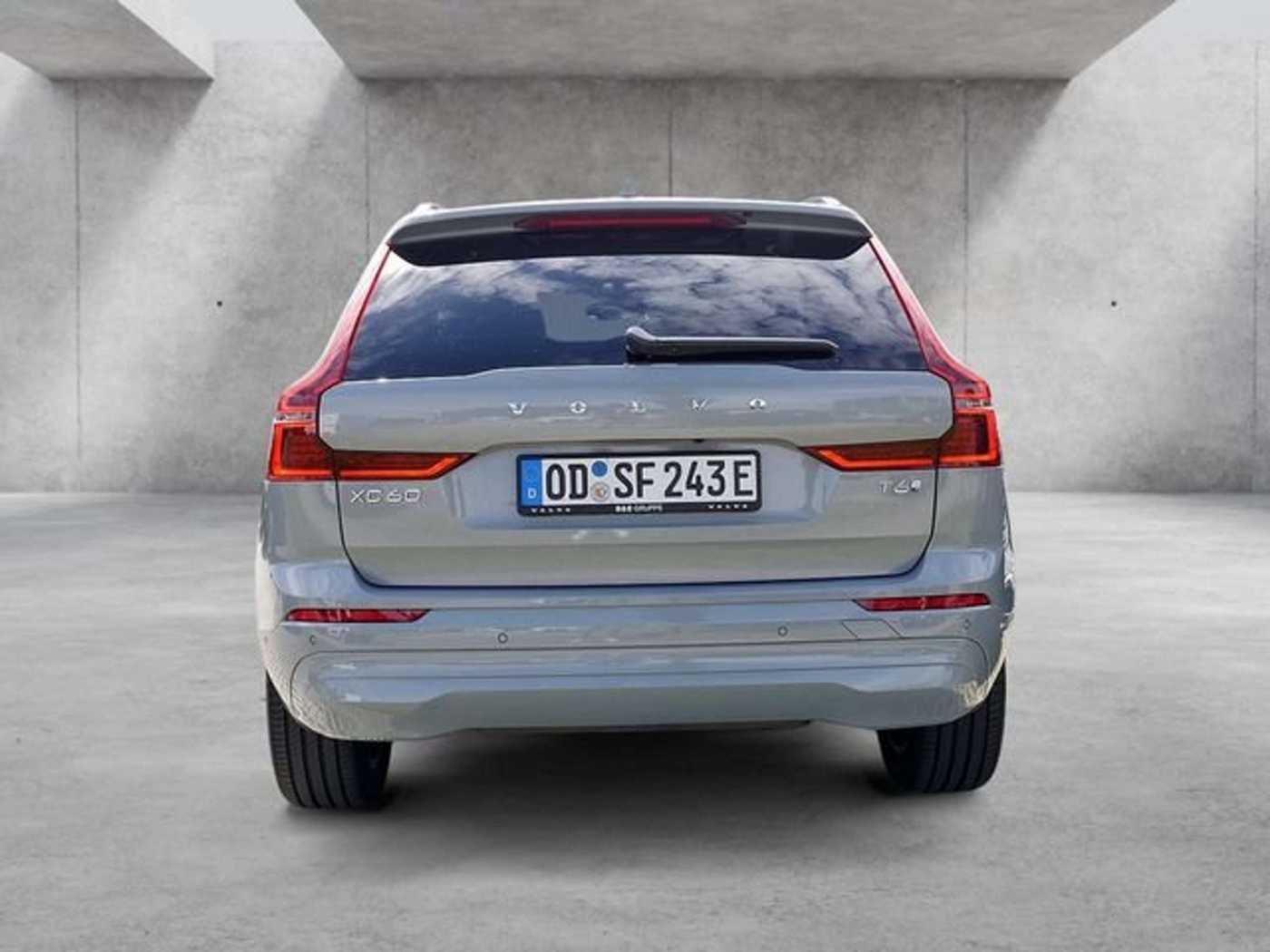 Volvo XC60 – Bild 5