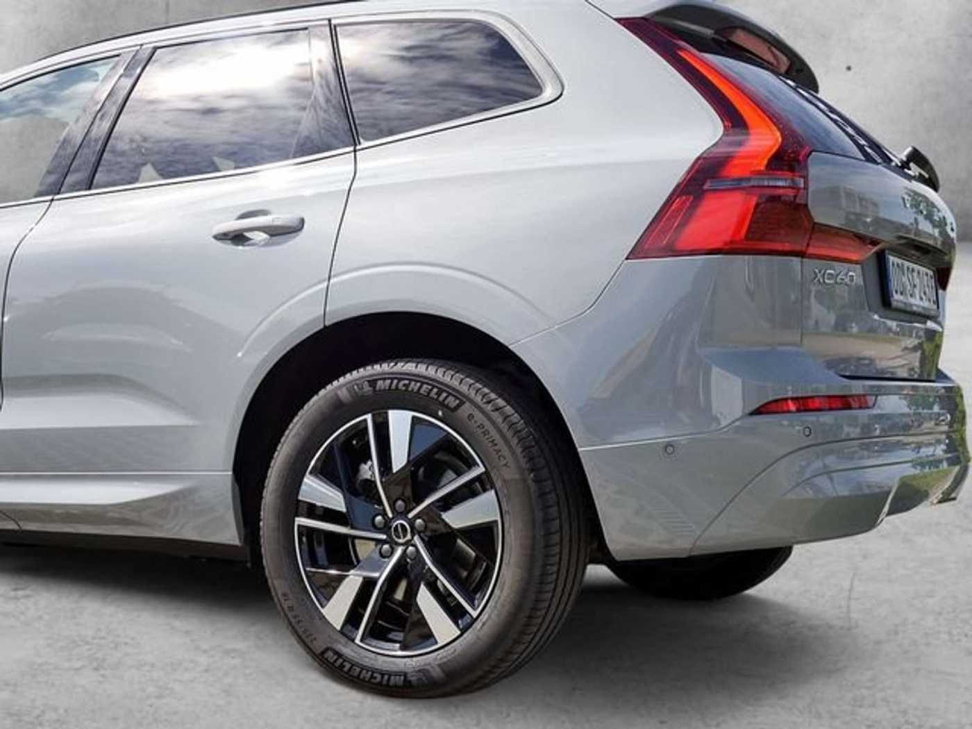 Volvo XC60 – Bild 6