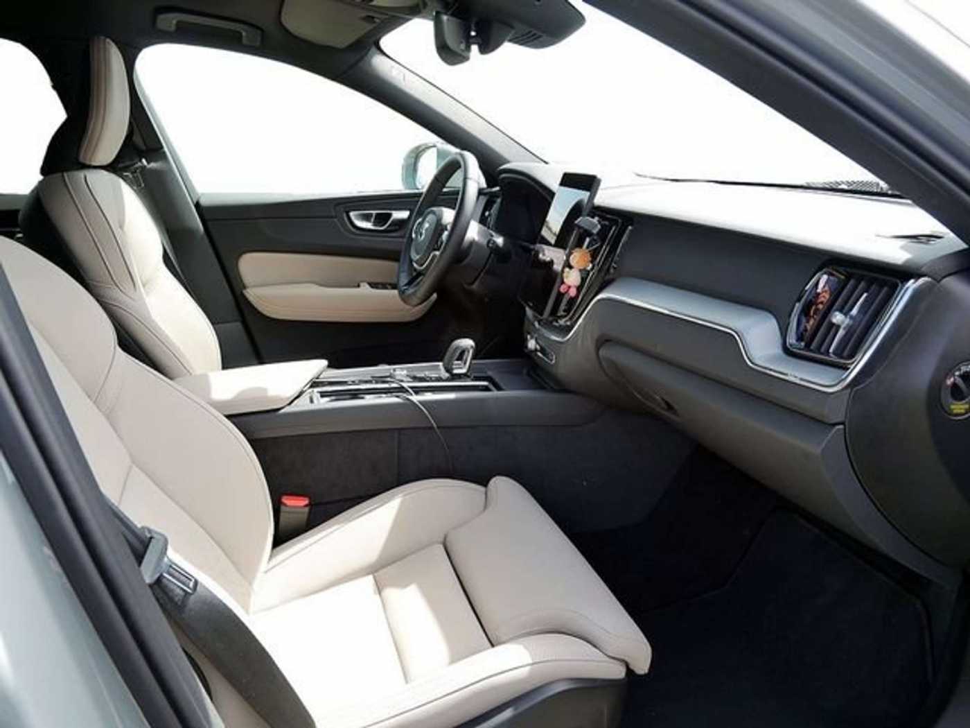 Volvo XC60 – Bild 7