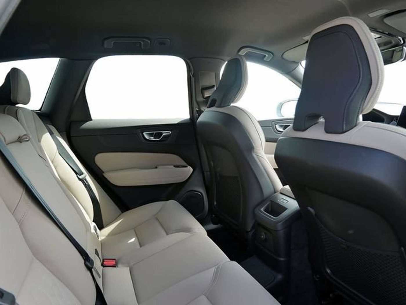 Volvo XC60 – Bild 8