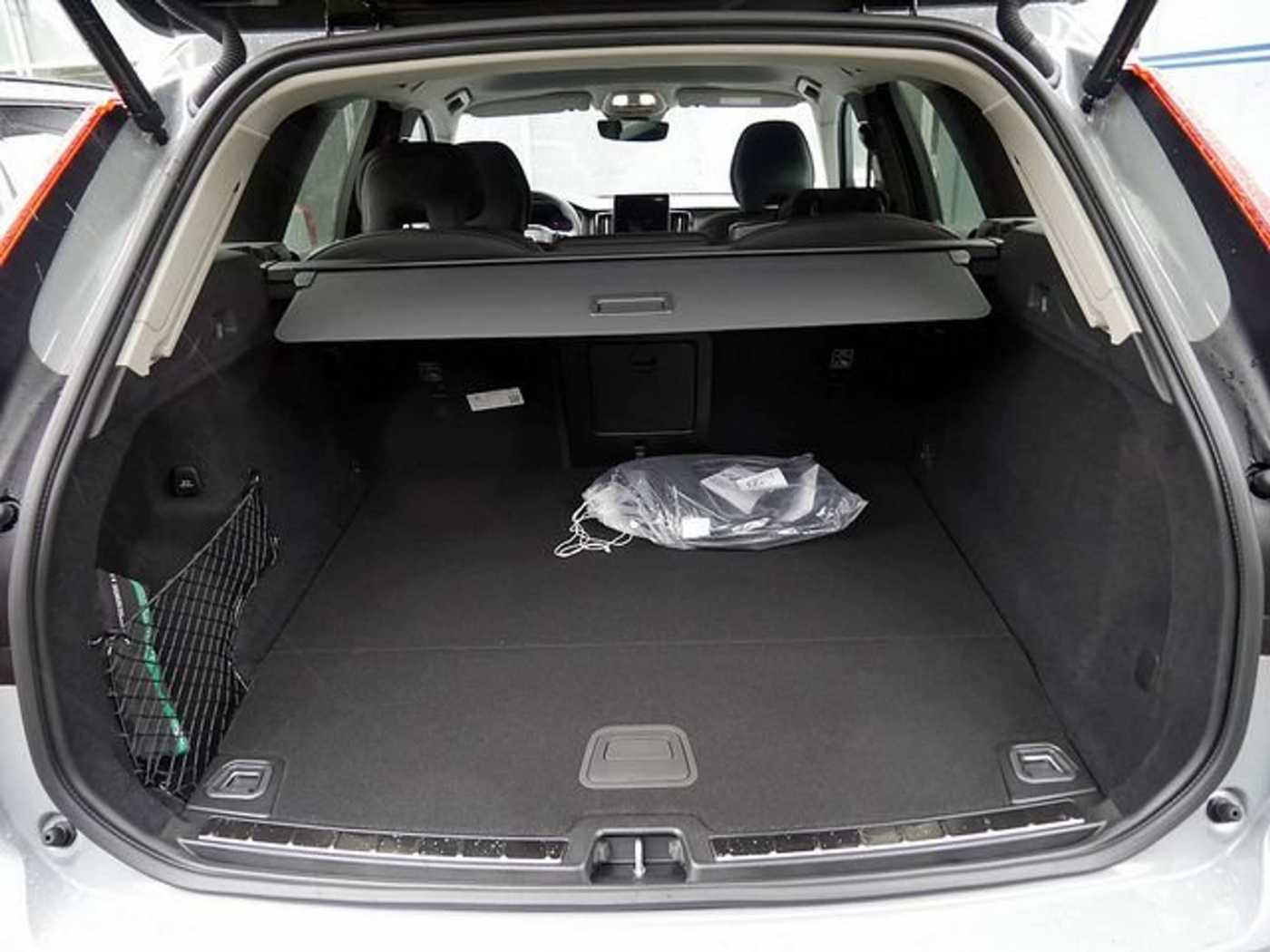 Volvo XC60 – Bild 10