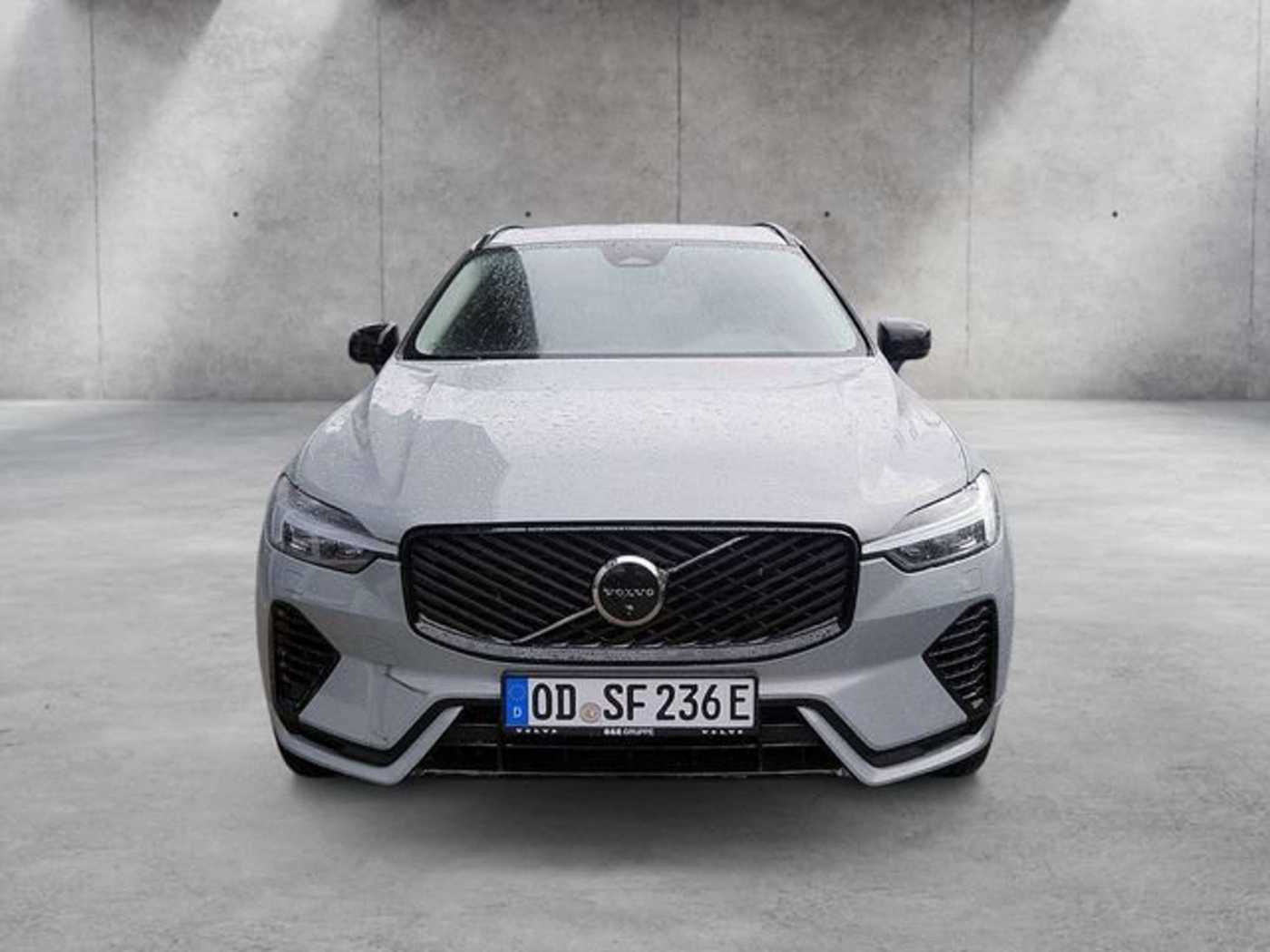 Volvo XC60 – Bild 2