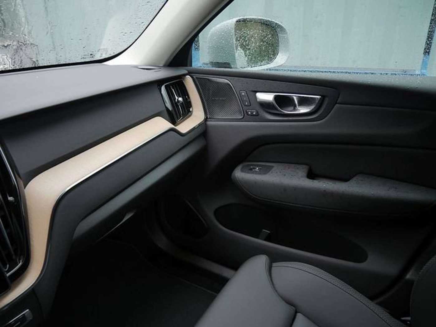 Volvo XC60 – Bild 21