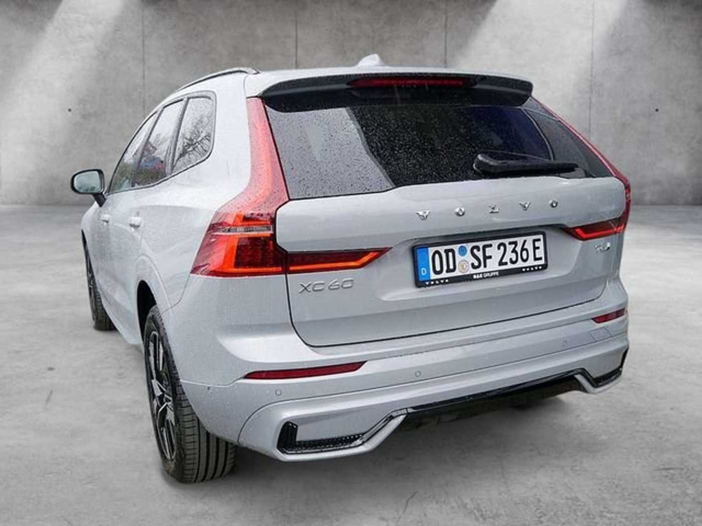 Volvo XC60 – Bild 3
