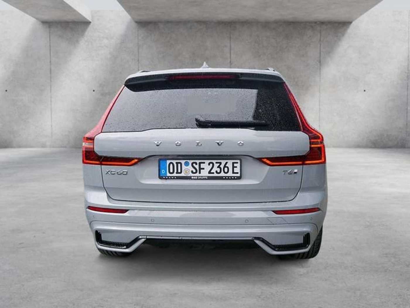 Volvo XC60 – Bild 4