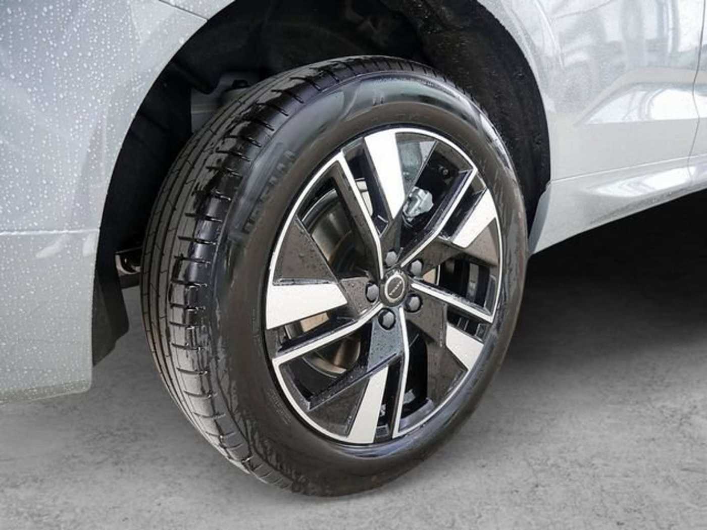 Volvo XC60 – Bild 6