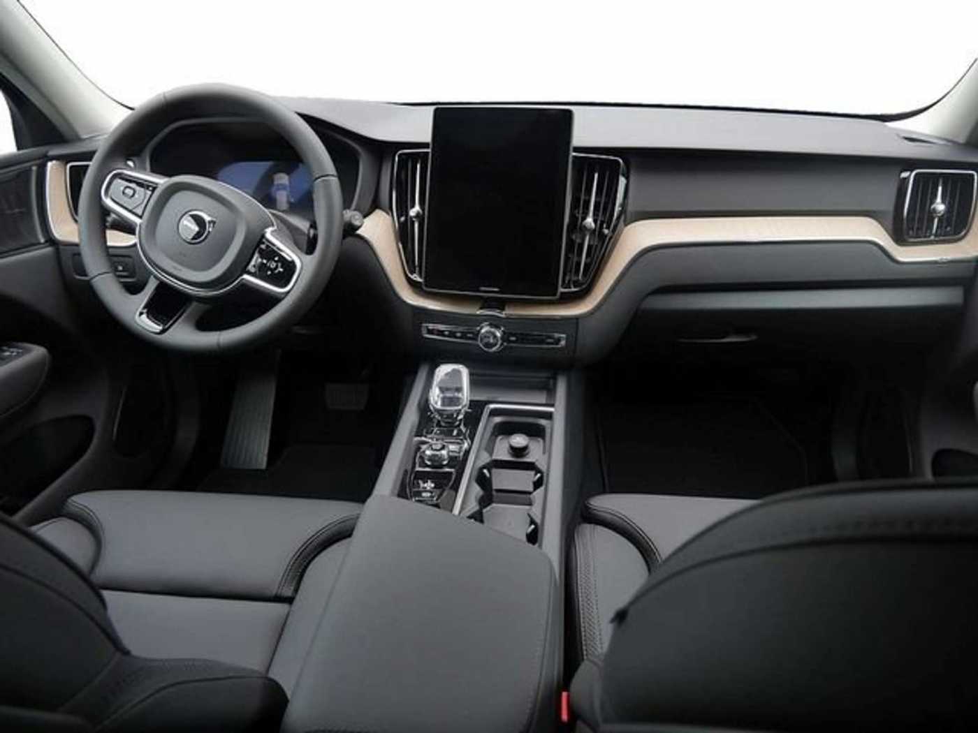Volvo XC60 – Bild 10