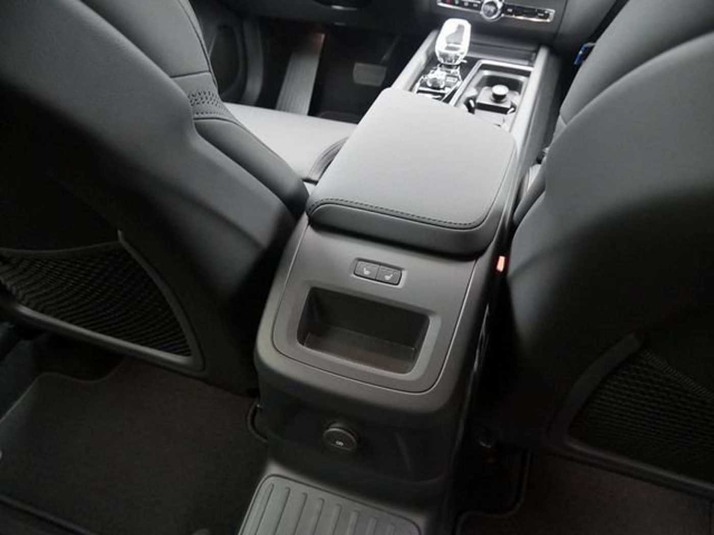 Volvo XC60 – Bild 11