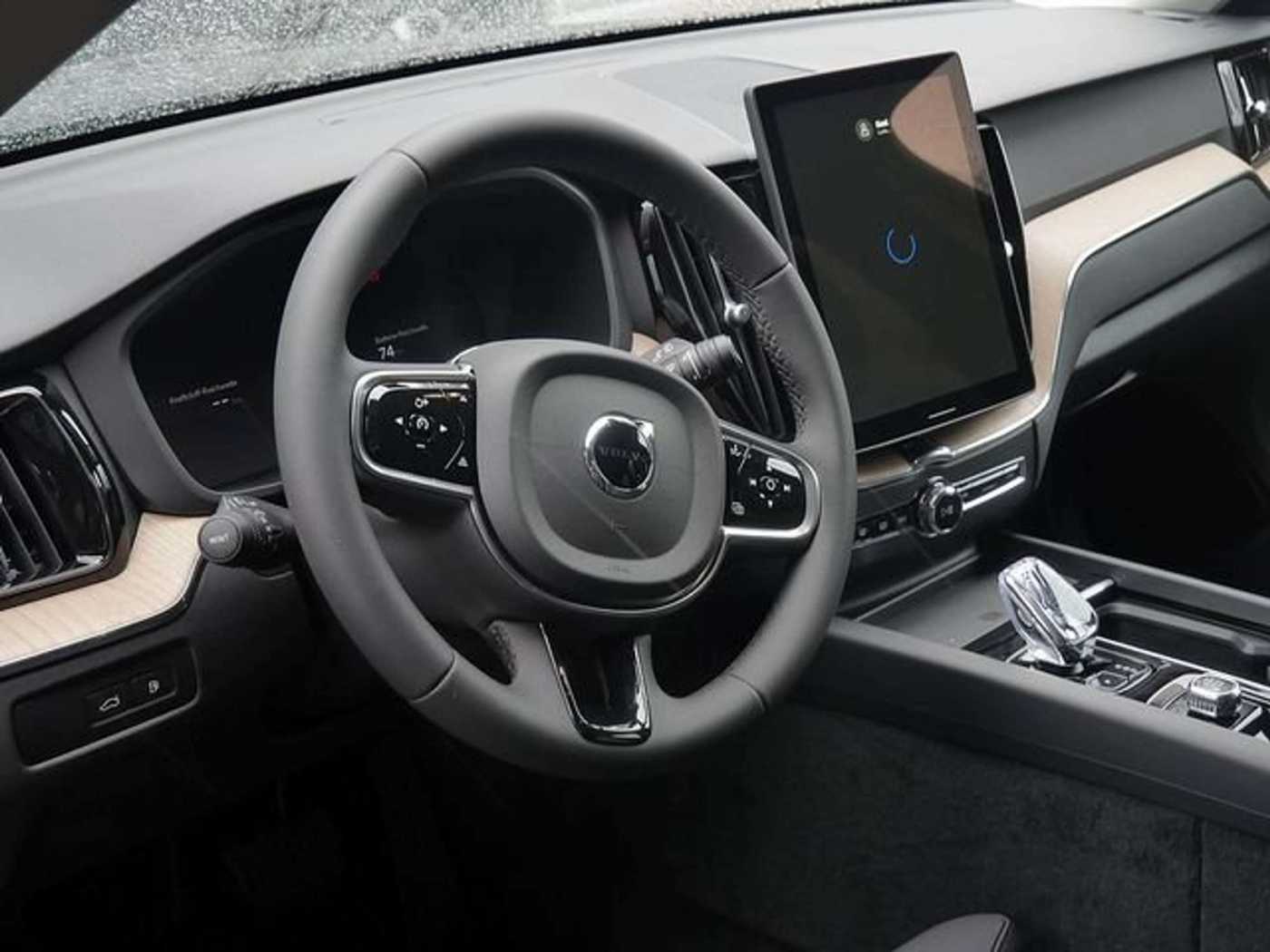 Volvo XC60 – Bild 13