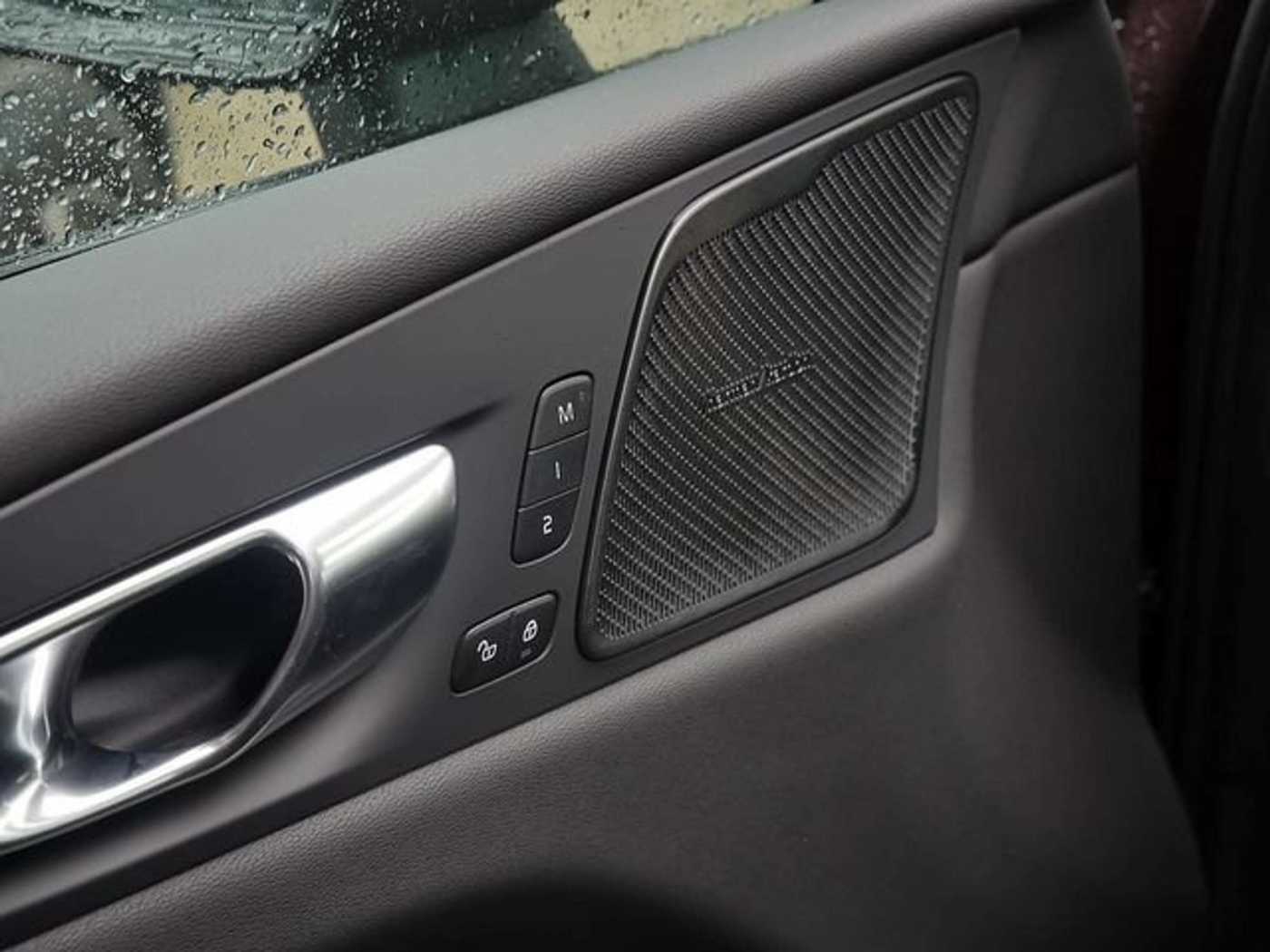 Volvo XC60 – Bild 14