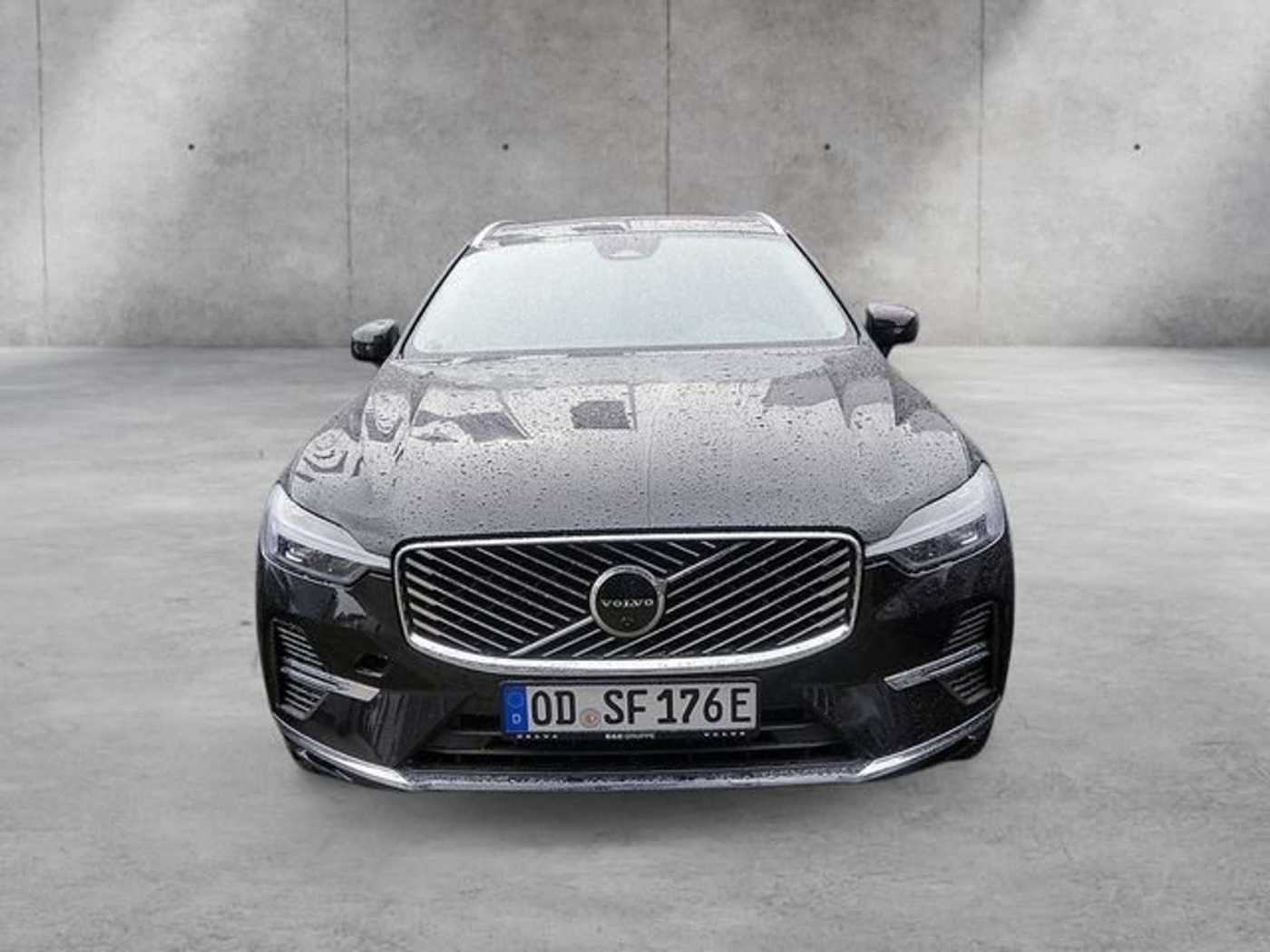 Volvo XC60 – Bild 2