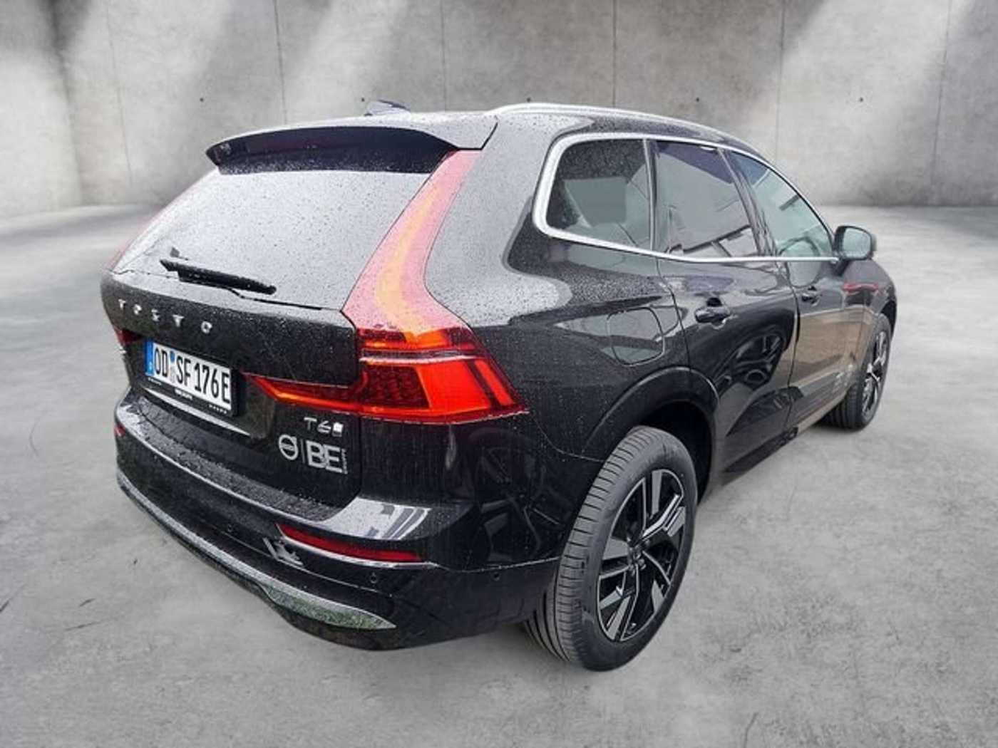 Volvo XC60 – Bild 3